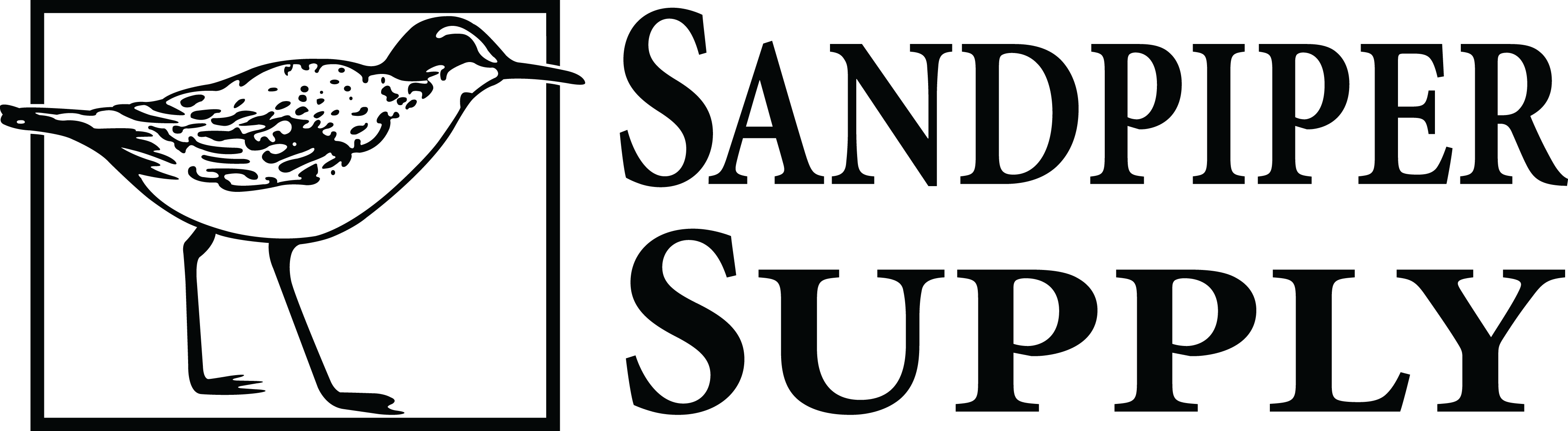 Sandpiper Supply Logo